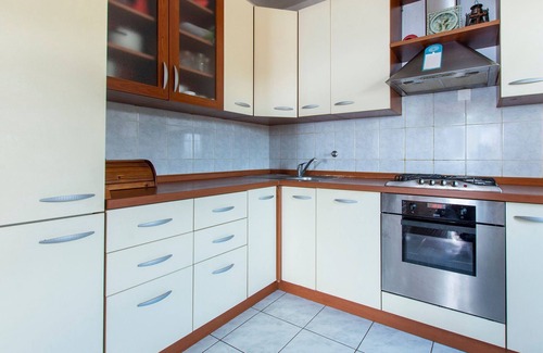 Tribanj Apartment | Apartment in Tribalj with Sea View and Beach