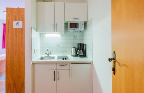 Huben Apartment | Apartment in Huben near Ski Slopes