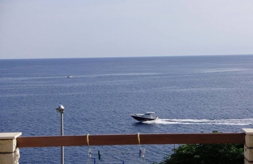 Krizni rat Apartment | Apartment in Hvar town with Seaview, Loggia, Air condition, WIFI (199-3)