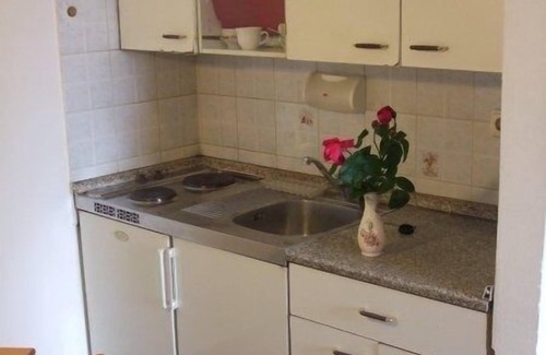 Ika Apartment | Apartment in Ika with Seaview, Terrace, Air condition, WIFI (3699-1)