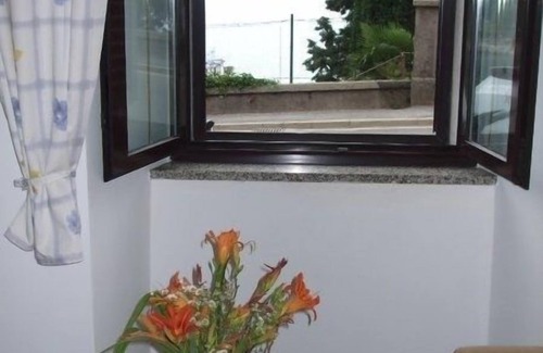 Ika Apartment | Apartment in Ika with Seaview, Terrace, Air condition, WIFI (3699-1)