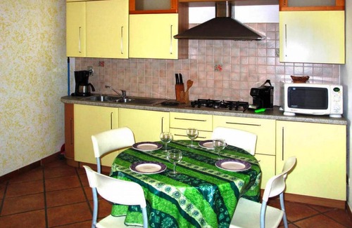 Torrazza Apartment | Apartment in Imperia with parking space