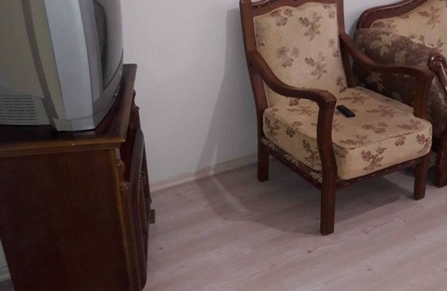 Esenyurt Apartment | Apartment in Istanbul with washer, dryer