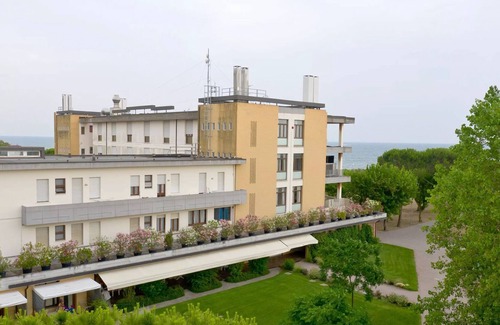 Cavallino-Treporti Apartment | Apartment in Cavallino-Treporti near Sea Beach