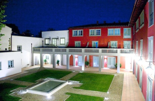SantʼEllero House | Apartment in Tuscany with Pool near Florence