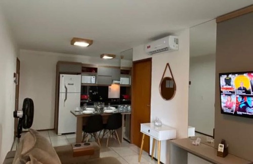 Jatiuca Apartment | Apartment in Jatiuca in Maceio 100 meters from the beach