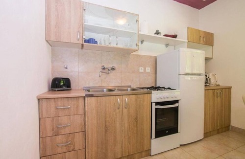 Island Hvar Apartment | Apartment in Jelsa with Balcony, Air condition, WIFI (3621-1)
