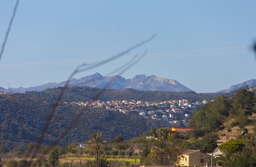 Jesus Pobre Apartment | Apartment in Jesus Pobre - Denia