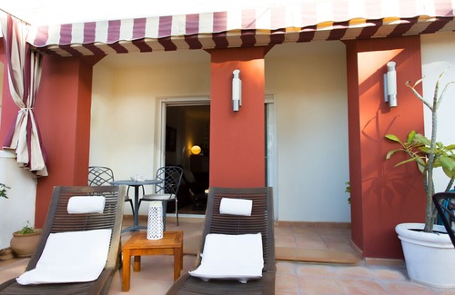 Jesus Pobre Apartment | Apartment in Jesus Pobre - Denia