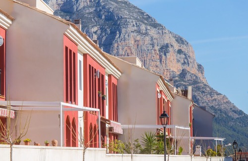 Jesus Pobre Apartment | Apartment in Jesus Pobre - Denia