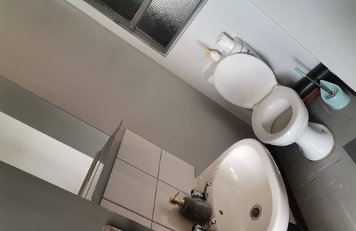 Downtown Johannesburg Apartment | Apartment in Johannesburg