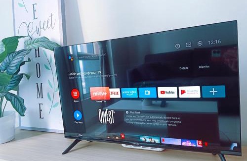 Kajang Apartment | Apartment in Kajang WIFI Smart TV