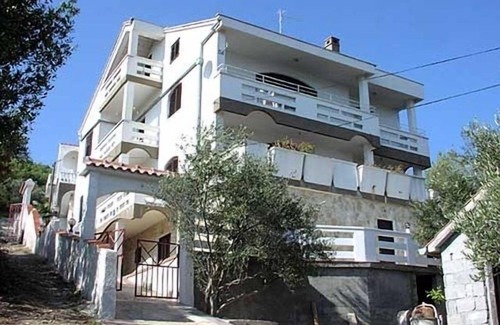 Kali Apartment | Apartment in Kali with Seaview, Balcony, Air condition, WIFI (4230-2)