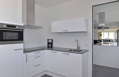 Kamperland Apartment | Apartment in Kamperland by Veerse Meer Lake