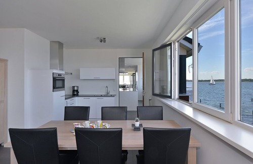Kamperland Apartment | Apartment in Kamperland by Veerse Meer Lake