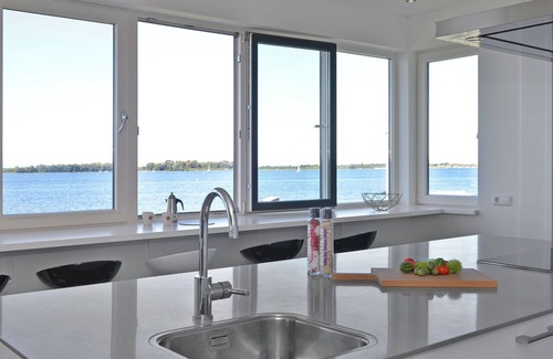 Kamperland Apartment | Apartment in Kamperland by Veerse Meer Lake