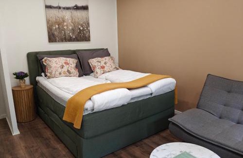 Kamppi Apartment | Apartment in Kamppi, perfect Central Helsinki Location