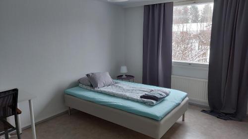 Kauhajoki Apartment | Apartment in Kauhajoki, Yrjöntie 5