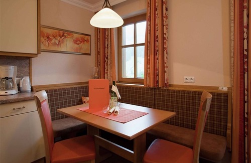 Kleinarl Apartment | Apartment in Kleinarl near Ski Slopes