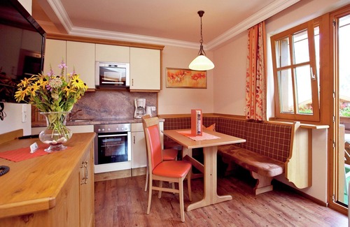 Kleinarl Apartment | Apartment in Kleinarl near Ski Slopes