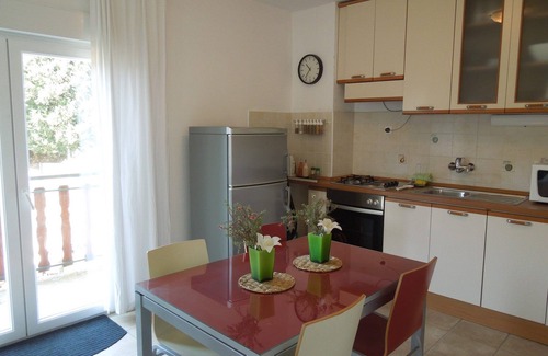 Cove Parja Apartment | Apartment in Knin near Knin Fortress