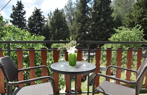 Cove Parja Apartment | Apartment in Knin near Knin Fortress