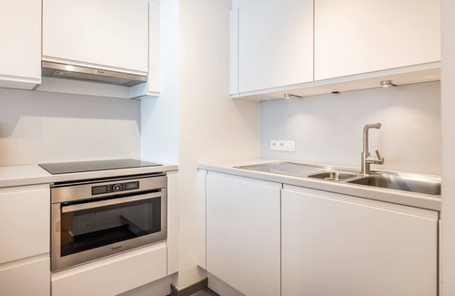 Koksijde-Bad Apartment | Apartment in Koksijde near the Beach