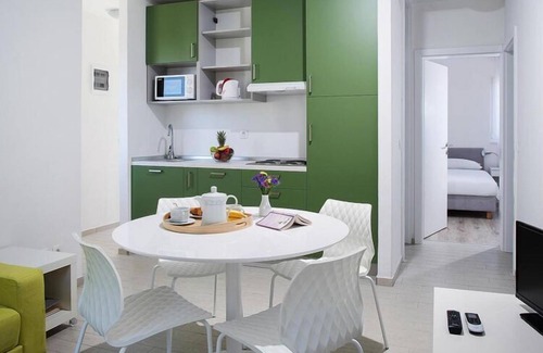 Cove Tri Zala (Zrnovo) Apartment | Apartment in Korculla with pool