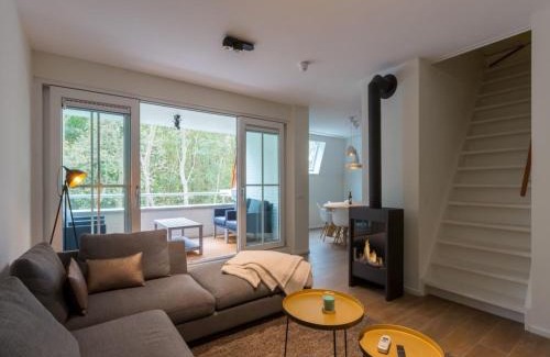 Dishoek Apartment | Apartment in Koudekerke near South Beach, cleaning included
