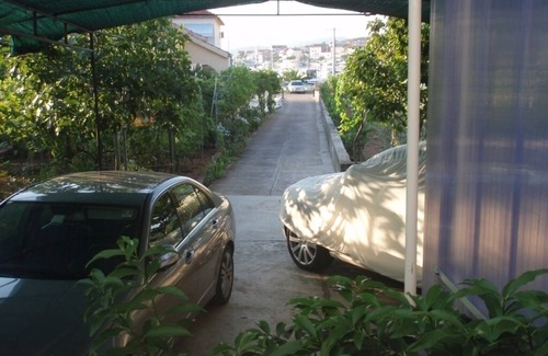 Kukljica Apartment | Apartment in Kukljica with Seaview, Terrace, Air condition, WIFI (4567-1)