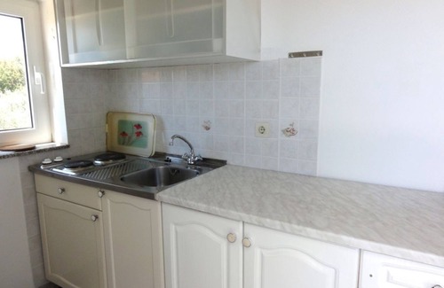 Kukljica Apartment | Apartment in Kukljica with Seaview, Terrace, Air condition, WIFI (4567-2)