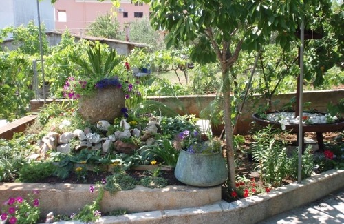 Kukljica Apartment | Apartment in Kukljica with Seaview, Terrace, Air condition, WIFI (4567-2)