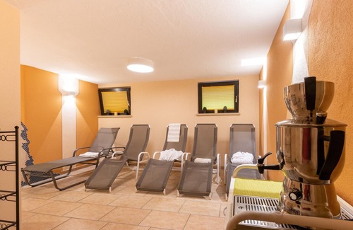 Unterlaengenfeld Apartment | Apartment in Längenfeld with recreation room