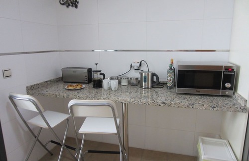 La Cala de Mijas Apartment | Apartment in La Cala within a secure complex with large pool and lovely gardens