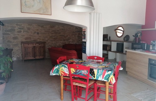 La Ciotat Apartment | Apartment in La Ciotat