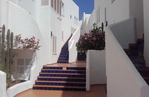 La Isleta del Moro Apartment | Apartment in La Isleta del Moro, Cabo de Gata