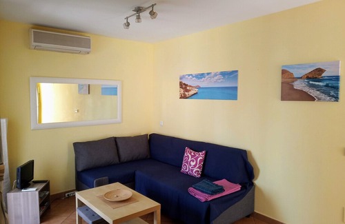 La Isleta del Moro Apartment | Apartment in La Isleta del Moro, Cabo de Gata