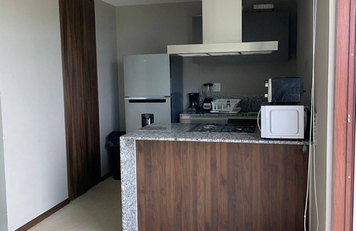 Granjas del Marques Apartment | Apartment in La Isla Residences - Acapulco Diamante with Private Beach