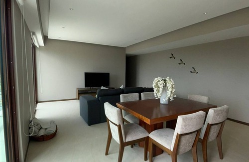 Granjas del Marques Apartment | Apartment in La Isla Residences - Acapulco Diamante with Private Beach