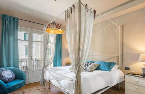 Lamporecchio Apartment | Apartment in Lamporecchio with 2 bedrooms sleeps 4
