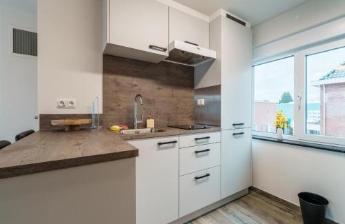 Eikske Apartment | Apartment in Landgraaf near SnowWorld