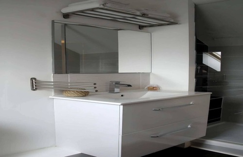 Nord - Gare Apartment | Apartment in Le Mans near Paris by TGV