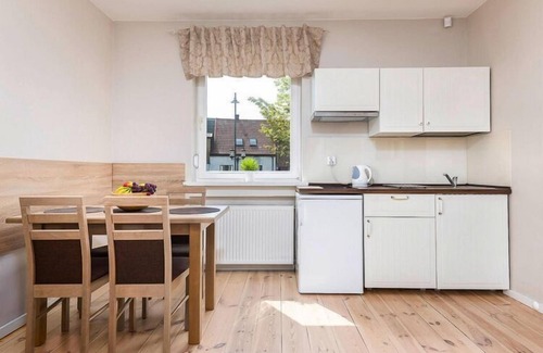 Leba Apartment | Apartment in Leba with parking space