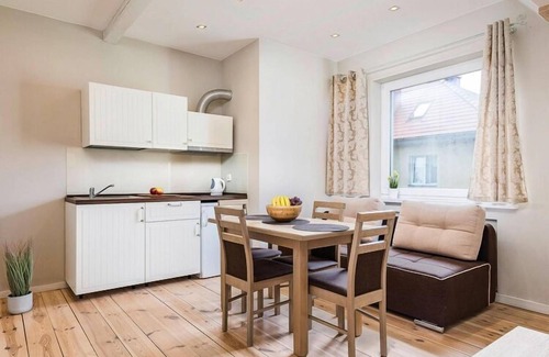 Leba Apartment | Apartment in Leba with parking space