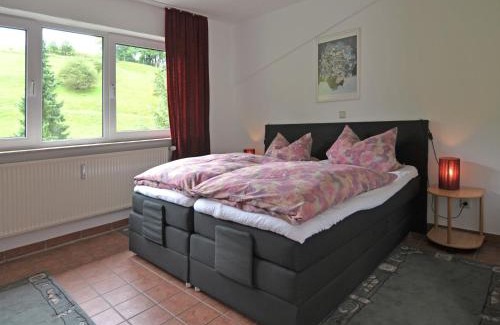 Oberveischede Apartment | Apartment in Lennestadt for 2 Person