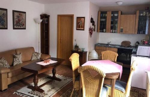 Oberveischede Apartment | Apartment in Lennestadt for 2 Person