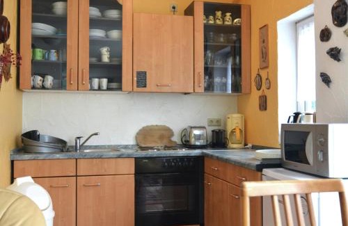 Oberveischede Apartment | Apartment in Lennestadt for 2 Person