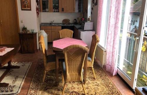 Oberveischede Apartment | Apartment in Lennestadt for 2 Person