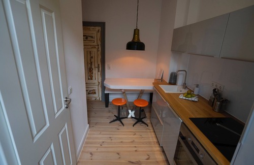 Linden-Nord Apartment | Apartment in Linden