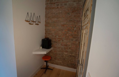 Linden-Nord Apartment | Apartment in Linden